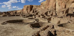 Social Tensions Among Ancient Pueblo Societies Contributed To Their Downfall - Not Only Drought