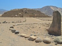 Astronomically Aligned Pyramidal Buildings Of America's Oldest City Reveal How Its Builders Apprehended Space And Time