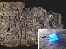 Large Bronze Age Stone May Be Europe’s Oldest 3D Map
