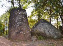Mystery Of The Giant Laos Jars Continues - New Discoveries Reported By Scientists