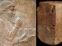 Meskiaggasher: Legendary Founder Of The First Dynasty Of Uruk Who 'Entered The Sea And Disappeared'