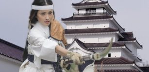 Nakano Takeko - Courageous Female Samurai Died Tragically While Defending The Aizu-Wakamatsu Castle