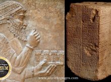 Meskiaggasher: Legendary Founder Of The First Dynasty Of Uruk Who 'Entered The Sea And Disappeared'