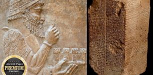 Meskiaggasher: Legendary Founder Of The First Dynasty Of Uruk Who 'Entered The Sea And Disappeared'
