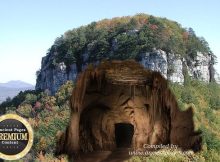 Pilot Mountain Is Home To A Mysterious Underground Civilization – Cherokee Legend Tells