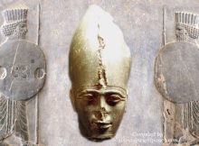 Pharaoh Psamtik III's Deadly Encounter With Cambyses II Of Persia Ended The 26th Dynasty Of Egypt