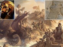 Achaemenid Empire Was The World’s Largest Ancient Empire