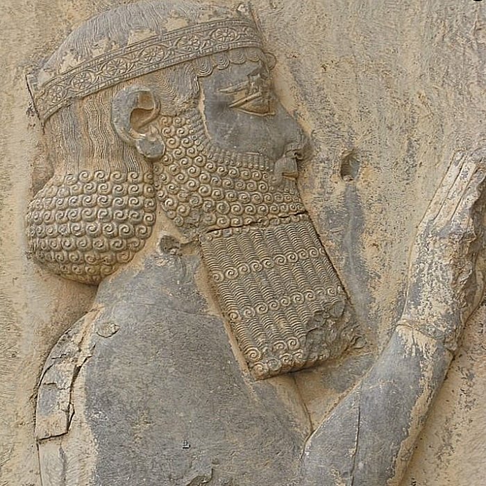 Achaemenid Empire Was The World’s Largest Ancient Empire Ancient Pages