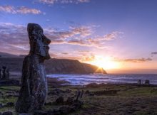 Easter Island Holds Clues To The Disappearance Of People On The 'Mystery Islands'