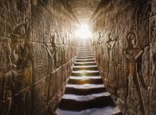 Edfu Texts Reveal Secrets Of Predynastic Egypt And Zep Tepi