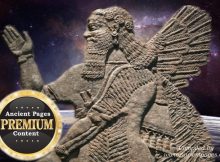 ‘Impossible’ Advanced Ancient Technology In Mesopotamia – Evidence Of Other-Worldly Interaction?