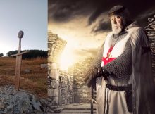 Knights Templar's Legendary Sword In Stone In Terminillo Mysteriously Disappeared - Where Is It Hidden?