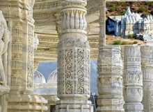 Mirpur Jain Temple: Stunning Artwork Of Ancient Craftsmen Of India