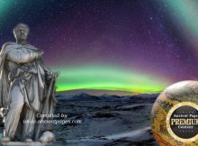 Pytheas's Voyage To The Arctic In 325 B.C. And Account Of Thule, The Strange Land Beyond