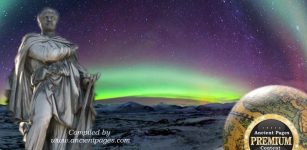 Pytheas's Voyage To The Arctic In 325 B.C. And Account Of Thule, The Strange Land Beyond