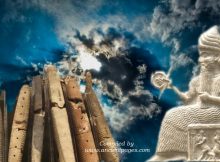 The Sumerian King Who Received A Divine Tablet With Secrets Of The Gods And Changed History Of Mesopotamia