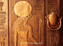 Sun God Ra Was Venerated In Every Age Of Ancient Egypt's Long Dynastic History