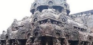 Vettuvan Koil Temple, Tamil Nadu