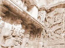 Hoysaleswara Temple: Great Supporter Of Most Powerful Traditions Of Hinduism
