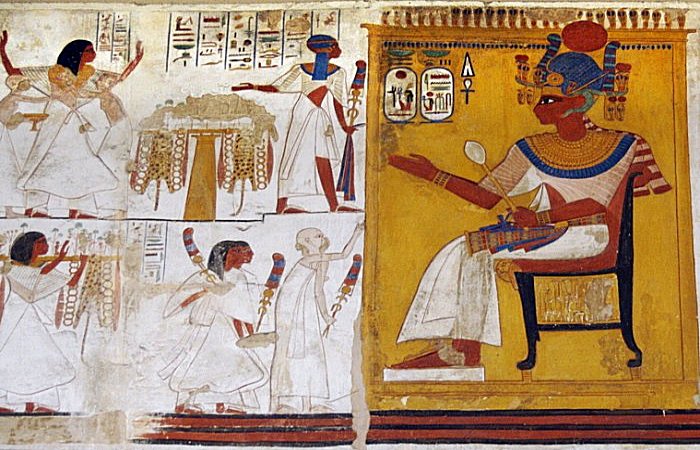 How Ramesses II Engineered His Own Legend To Become Egypt’s Greatest Pharaoh How Ramesses II Became The Greatest Pharaoh In Egypt