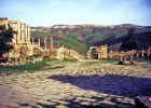 Djémila - Lost City Of The Ancient Kingdom Of Numidia