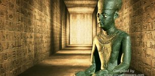 Where Is The Tomb Of Imphotep, Pharaoh Djoser's Magician Hidden?