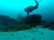 Lake Huron Was Home To A 9,000-Year-Old Civilization – Underwater Structures And Artifacts Reveal