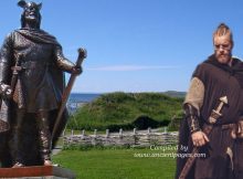 L'Anse Aux Meadows – Viking Site Confirms Norse Vinland Sagas Were Based On Real Events