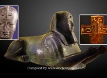Pharaoh Apries: Was The Betrayed Egyptian King Murdered By His Own People?