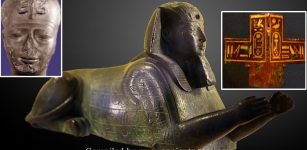 Pharaoh Apries: Was The Betrayed Egyptian King Murdered By His Own People?