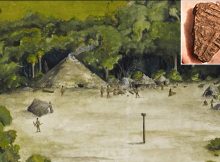 Uncovering The Lost Indigenous Settlement Of Sarabay, Florida