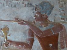 Seti I - Remarkable Pharaoh Who Saved The Kingdom Of Egypt And Gave It New Glory