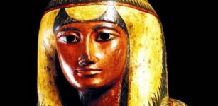 Sha-Amun-en-su - Tragic Fate Of Ancient Egyptian Priestly Singer's Unopened Sarcophagus