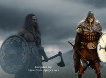 Two Vikings From The Same Family Reunited After 1,000 Years