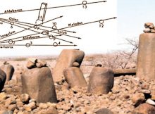 Namoratunga - Kenya's Fascinating Megalithic Site Oriented Toward Specific Stars And Constellations