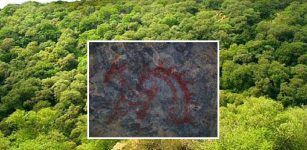 Mangar Bani Hides An Ancient Secret - Are These The Oldest Cave Paintings In India?