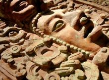 Maya Settlement In City Of Itzan Is Much Older Than Previously Thought - New Study