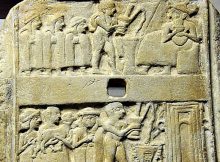 Ur - One Of The Largest And Most Important Cities Of Ancient Mesopotamia