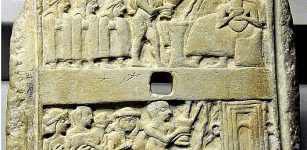Ur - One Of The Largest And Most Important Cities Of Ancient Mesopotamia