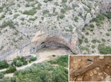 Rare Upper Paleolithic Human Remains Discovered In The Iberian Peninsula