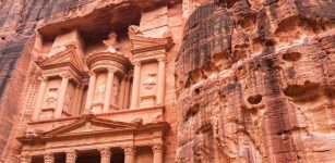 Petra Jordan