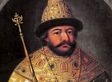 Controversial Ruler Tsar Boris Godunov's Exact Date Of Birth Determined By Scientists