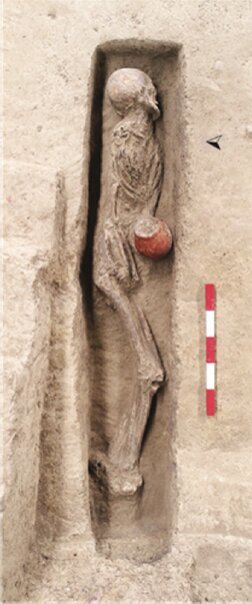 Evidence Of Beer Drinking 9,000 Years Ago In Southern China Discovered