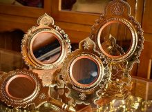 Ancient Secrets Of The Aranmula Kannadi Mirror That Reflects You As You Really Look