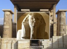 Djoser: Most Outstanding King Of The Third Dynasty In Ancient Egypt And His Step Pyramid