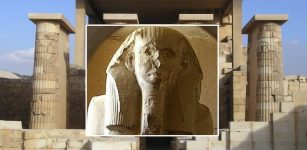 Djoser: Most Outstanding King Of The Third Dynasty In Ancient Egypt And His Step Pyramid