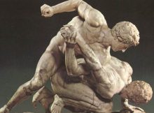 What Was The True Meaning Of Pankration And Other Ancient Games