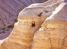 Ancient Religious Ceremony May Shed Light On The Mysterious Qumran Site