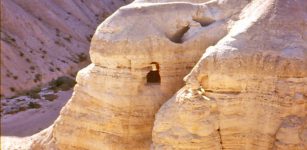 Ancient Religious Ceremony May Shed Light On The Mysterious Qumran Site