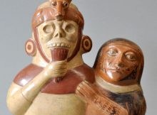 South American Musical Instruments Reflect Population Relationships - Archaeological Records Reveal